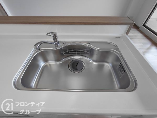 リバティパーク枚方Ｄ棟プログレスタワー　中古マンション