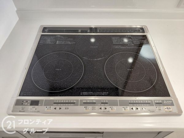 リバティパーク枚方Ｄ棟プログレスタワー　中古マンション