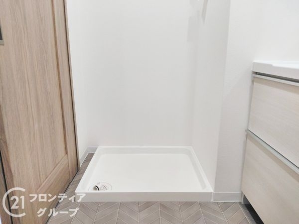 リバティパーク枚方Ｄ棟プログレスタワー　中古マンション