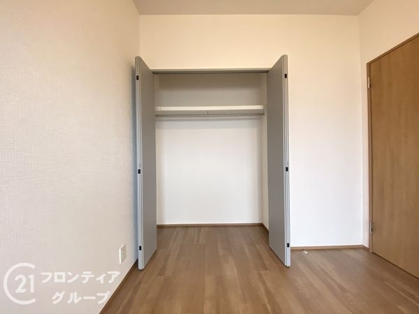 ダイアパレス樟葉　中古マンション
