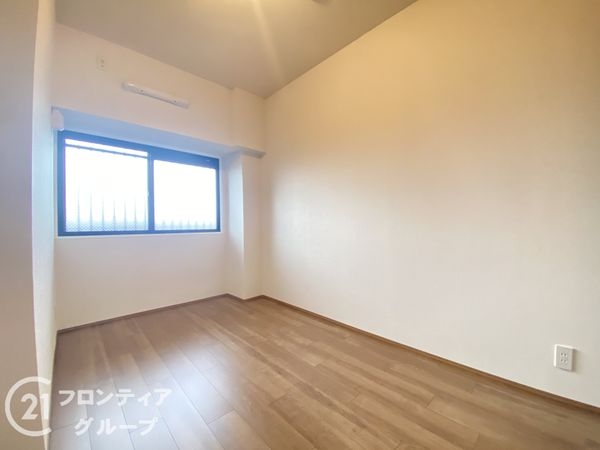 ダイアパレス樟葉　中古マンション
