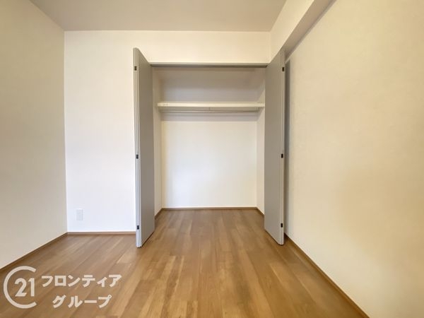 ダイアパレス樟葉　中古マンション