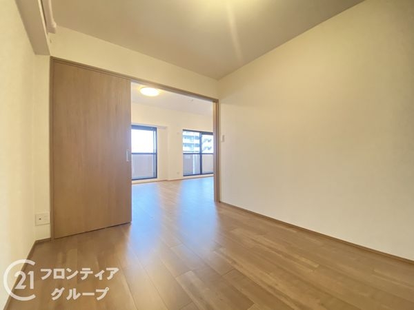ダイアパレス樟葉　中古マンション