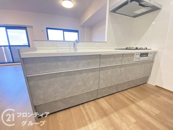 ダイアパレス樟葉　中古マンション