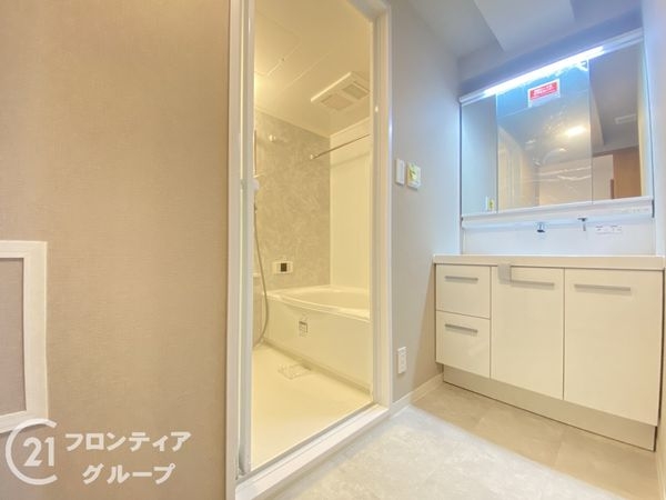 ダイアパレス樟葉　中古マンション