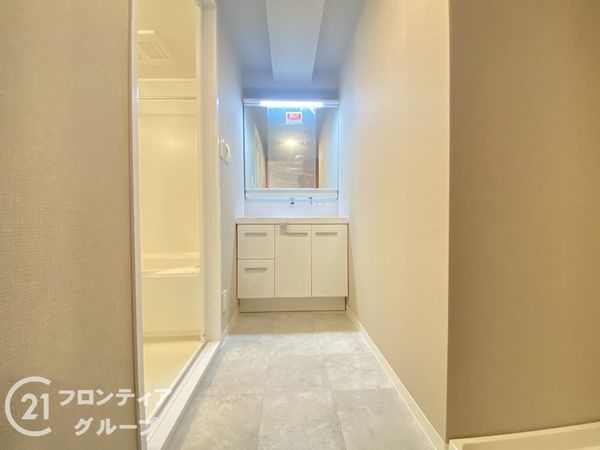 ダイアパレス樟葉　中古マンション