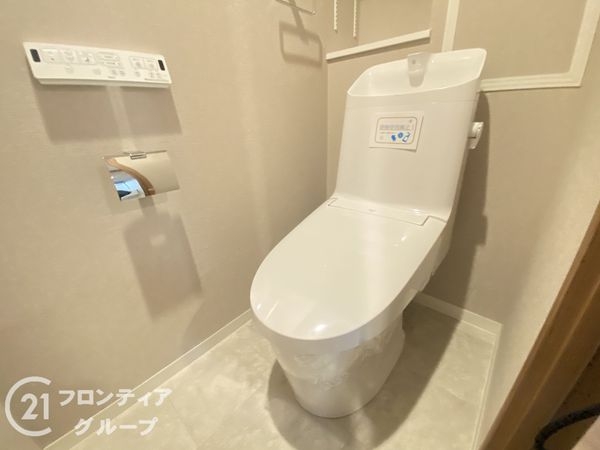 ダイアパレス樟葉　中古マンション