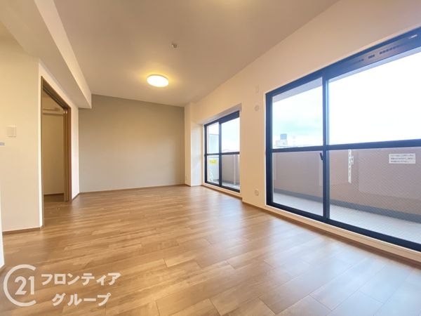 ダイアパレス樟葉　中古マンション