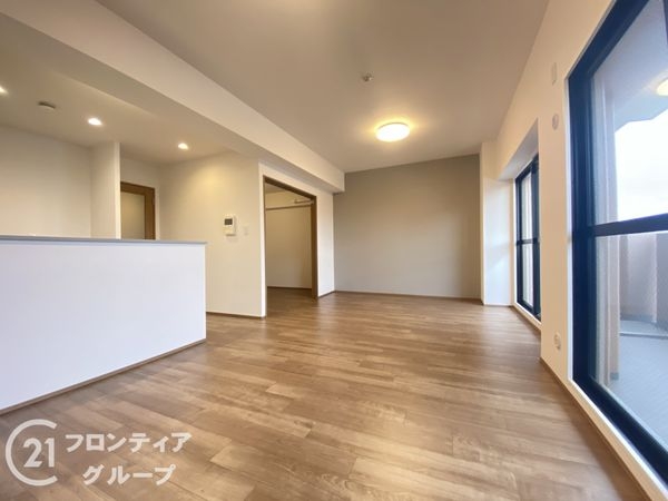 ダイアパレス樟葉　中古マンション
