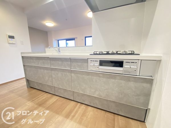 ダイアパレス樟葉　中古マンション