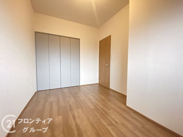 ダイアパレス樟葉　中古マンション