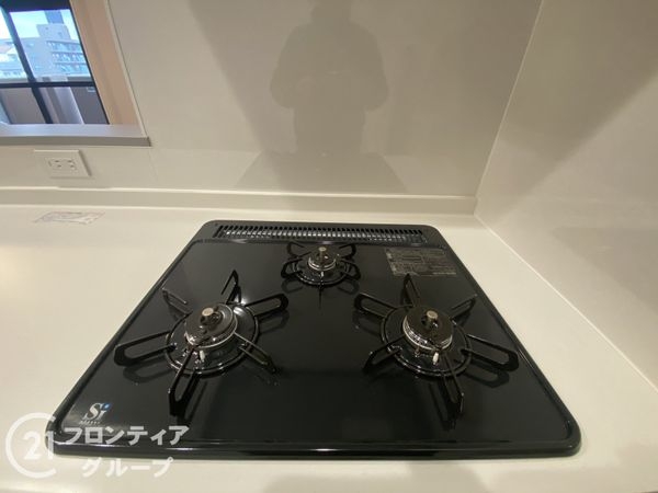 ダイアパレス樟葉　中古マンション