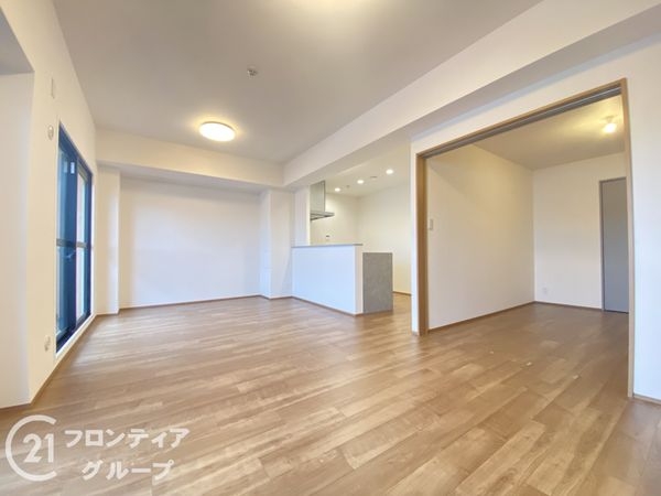 ダイアパレス樟葉　中古マンション