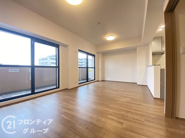 ダイアパレス樟葉　中古マンション