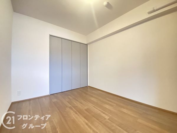 ダイアパレス樟葉　中古マンション