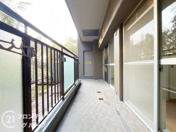 香里ケ丘セントポリア２号棟　中古マンション
