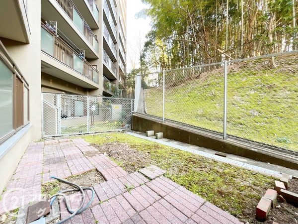 香里ケ丘セントポリア２号棟　中古マンション