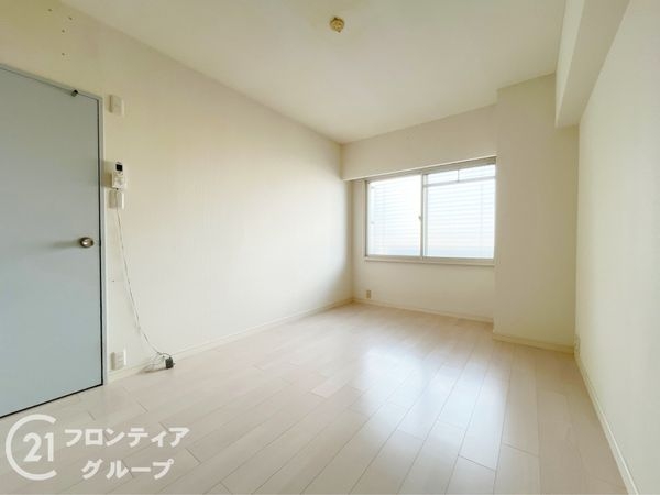 香里ケ丘セントポリア２号棟　中古マンション