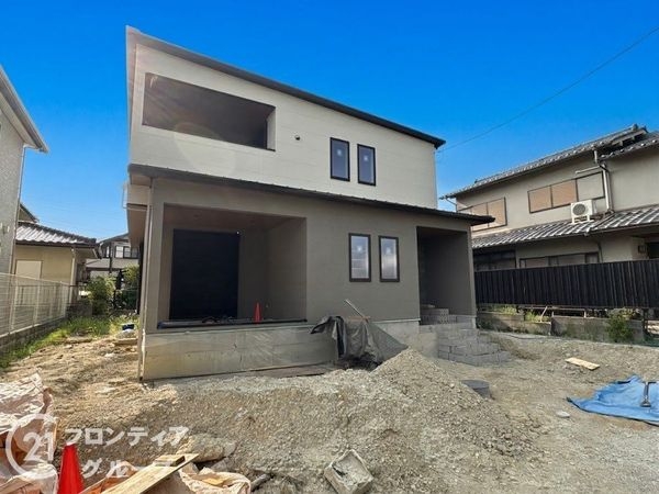 FrontierGardens　奈良市六条西１丁目　新築…