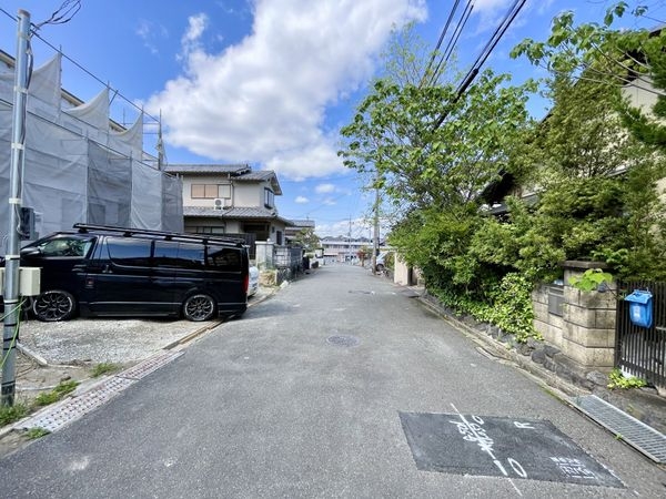 FrontierGardens　奈良市六条西１丁目　新築…
