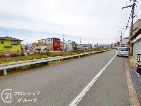 寝屋川市桜木町の中古一戸建て