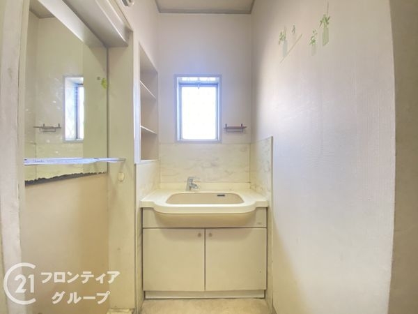 枚方市氷室台１丁目の中古一戸建て