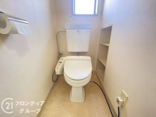 枚方市氷室台１丁目の中古一戸建て