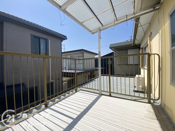 枚方市氷室台１丁目の中古一戸建て