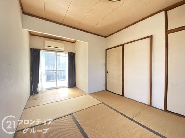 枚方市氷室台１丁目の中古一戸建て