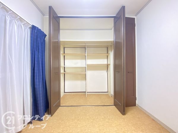 枚方市氷室台１丁目の中古一戸建て