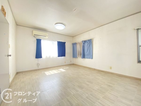 枚方市氷室台１丁目の中古一戸建て