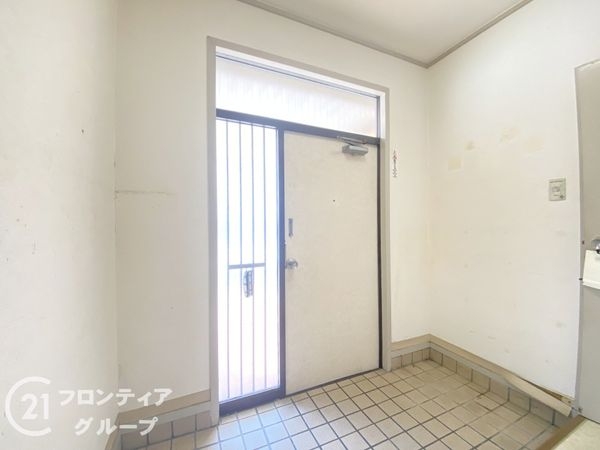枚方市氷室台１丁目の中古一戸建て