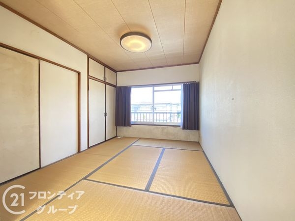 枚方市氷室台１丁目の中古一戸建て