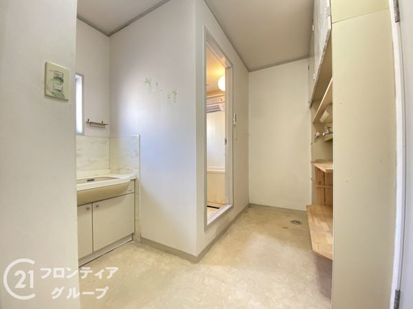 枚方市氷室台１丁目の中古一戸建て