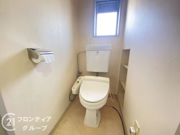 枚方市氷室台１丁目の中古一戸建て