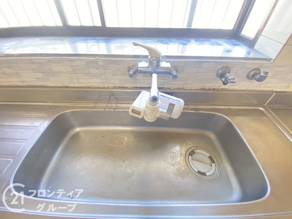 枚方市氷室台１丁目の中古一戸建て