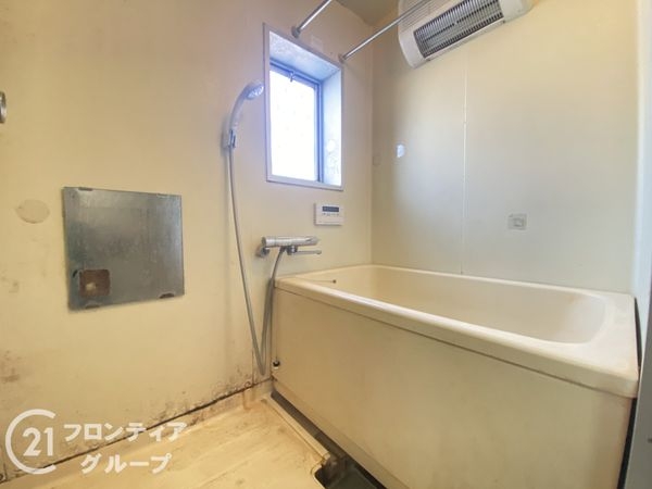 枚方市氷室台１丁目　中古一戸建て