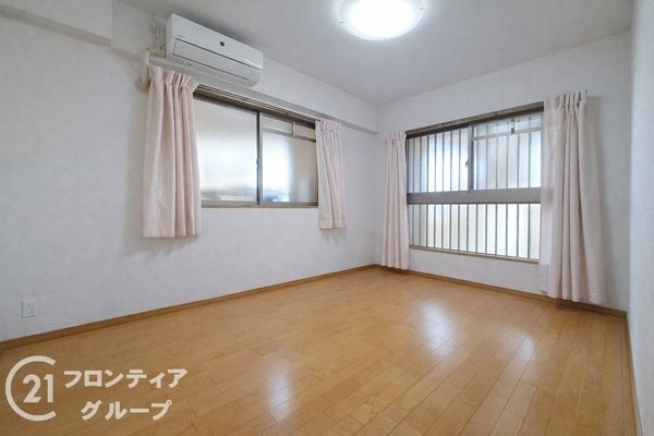 香里山ノ手アーバンコンフォート　中古マンション