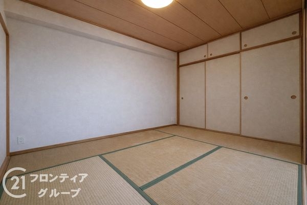 香里山ノ手アーバンコンフォート　中古マンション