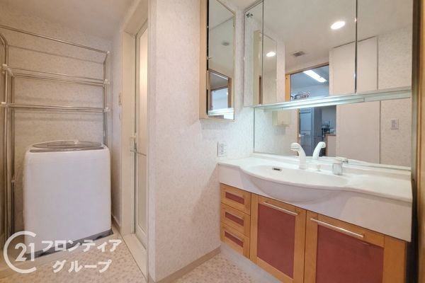 香里山ノ手アーバンコンフォート　中古マンション