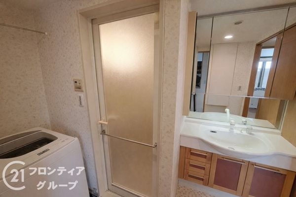 香里山ノ手アーバンコンフォート　中古マンション