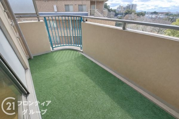 香里山ノ手アーバンコンフォート　中古マンション