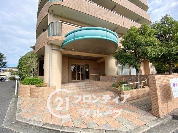 香里山ノ手アーバンコンフォート　中古マンション