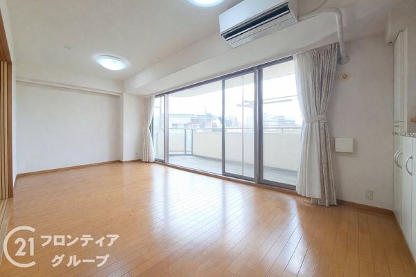 香里山ノ手アーバンコンフォート　中古マンション