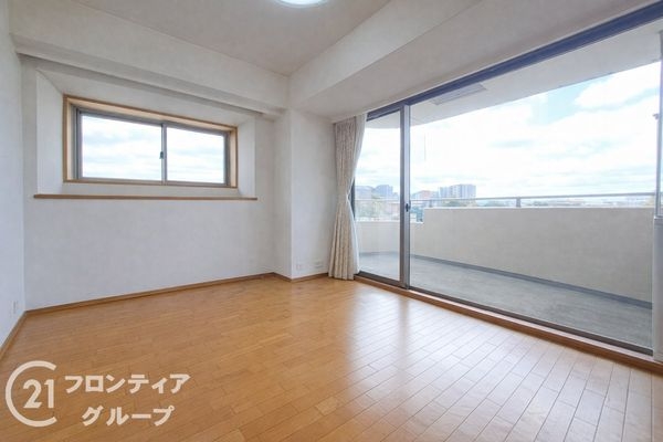 香里山ノ手アーバンコンフォート　中古マンション