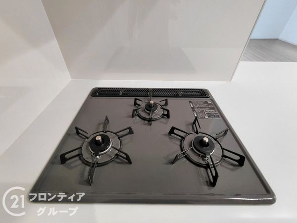 枚方市松丘町　新築一戸建て　1期　1号地
