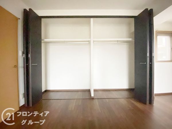 リバティパーク枚方Ｂ棟　中古マンション