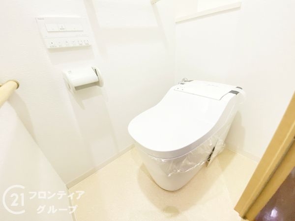 リバティパーク枚方Ｂ棟　中古マンション