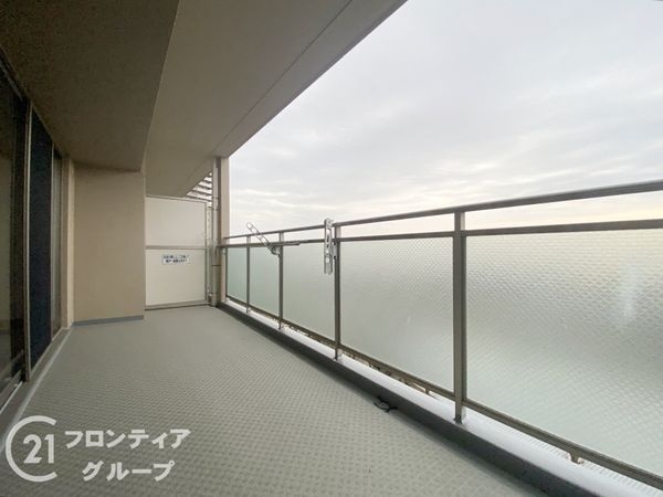 リバティパーク枚方Ｂ棟　中古マンション