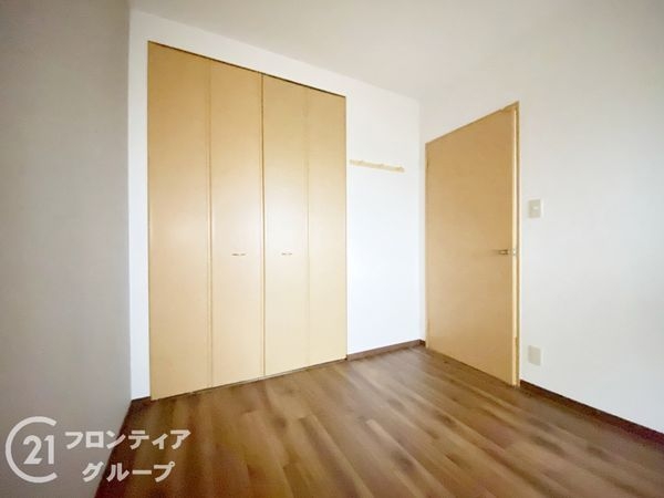 リバティパーク枚方Ｂ棟　中古マンション